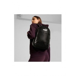 PUMA Core Up Backpack (090649-01) ΤΣΑΝΤΑ ΠΛΑΤΗΣ