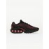 01Nike Air Max Dn Ανδρικά Sneakers Black / Black-black-bright Crimson