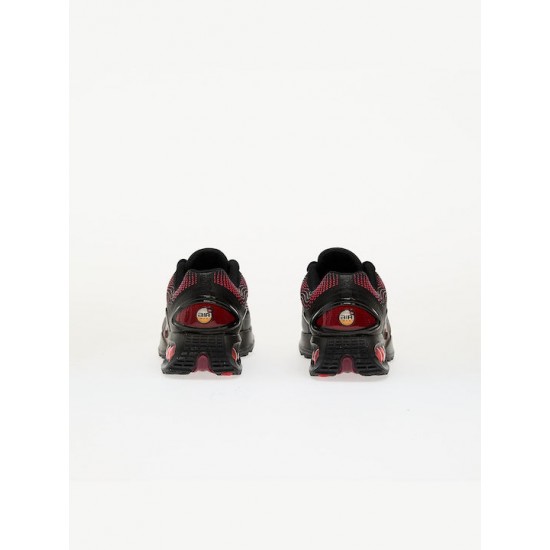 01Nike Air Max Dn Ανδρικά Sneakers Black / Black-black-bright Crimson 01Nike Air Max Dn Ανδρικά Sneakers Black / Black-black-bright Crimson