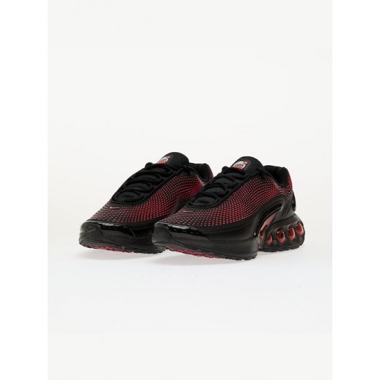 01Nike Air Max Dn Ανδρικά Sneakers Black / Black-black-bright Crimson 01Nike Air Max Dn Ανδρικά Sneakers Black / Black-black-bright Crimson