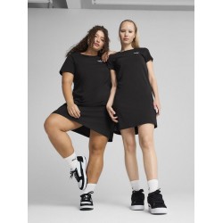 Puma Φόρεμα Μαύρο