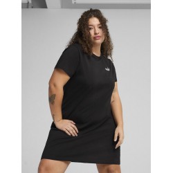 Puma Φόρεμα Μαύρο
