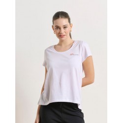 BodyTalk Γυναικείο T-shirt Λευκο