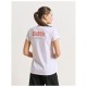 BodyTalk Γυναικείο T-shirt Λευκο BodyTalk Γυναικείο T-shirt Λευκο