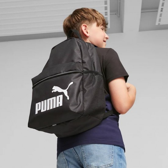  PUMA Phase Backpack ΣΑΚΚΙΔΙΟ PUMA