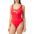 Puma Women's Classic Swimwear Red 100000072-002