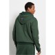 Bdtk 1232-951622-00689 hooded jacket - green