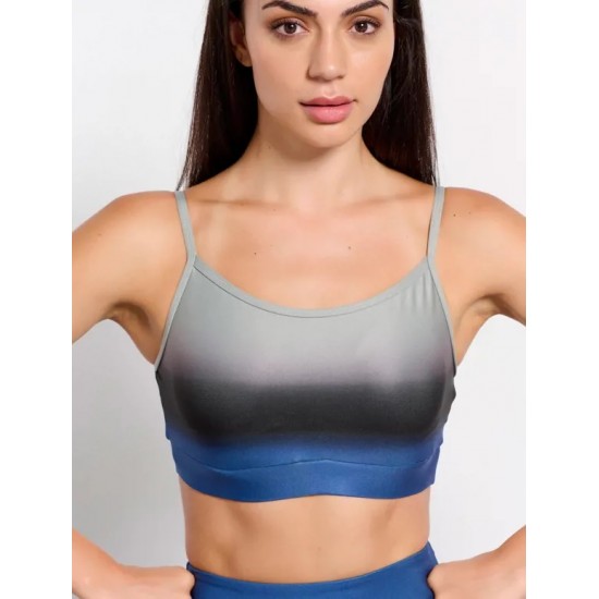 Bdtk 1232-908024-00209 wm sports bra - clay 