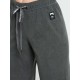 5fp Bdtk 1232-901400-54680 ``Homewear'' wmn's trousers pant - grey/melange