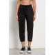 Bdtk 1232-901500-00100 Women's Sport Baggy Tracksuit Pant - black 