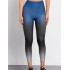 Bdtk 1232-908006-00209 wm high-waisted leggings 7/8  - clay 