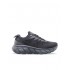 Fila Memory Born Nanobionic Γυναικεία Αθλητικά Παπούτσια Running Μαύρα