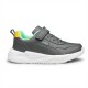 6j Fila 3AF33033-362 JR sneakers Memory Killington nanobionic - grey/white/yellow/green