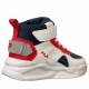Fila 3YF33005-214 Memory Ayo 2 V Kids' Footwear white/blue/red
