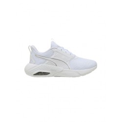 Puma X-cell Nova Fs  Αθλητικά Παπούτσια Running Λευκά