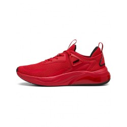 Puma Cell Ανδρικά Sneakers Κόκκινα