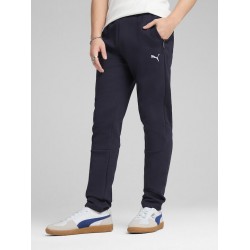 Puma Evostripe Pants Παντελόνι Φόρμας με Λάστιχο Dk Op