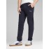 Puma Evostripe Pants Παντελόνι Φόρμας με Λάστιχο Dk Op