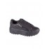 Fila Γυναικεία Sneakers Μαύρα