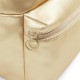 Puma 079476-04 Core Up Backpack - beige/gold