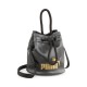 Puma 079864-01 Core Up Bucket Cross-Body Bag - black