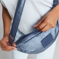 Puma 079874-02 Core-banana Croissant Bag - sky