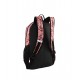 Puma 079133-14 Academy textile Backpack - pink/black