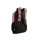 4ts Puma 079133-14 Academy textile Backpack - pink/black