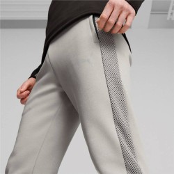 PUMA 675932-14 pant EVOSTRIPE DK - grey 