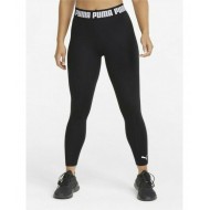 Puma 521601-01 Strong High Waisted Women's Training Leggings - black