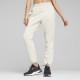 PUMA 523877-87 W Strong Powerfleece Jogger - beige 