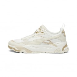 Puma 389289-10 Trinity men Sneakers beige/ocher 