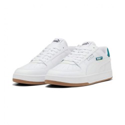 PUMA 392332-01 Caven 2.0 VTG - white/green