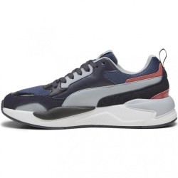 Puma 383203-16 X-Ray 2 Square SD Men’s night-blue/blue/white/grey