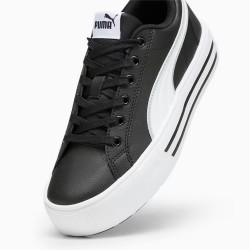 Puma 392320-01 Kaia 2.0 wen's Sneakers - black/white/ash-gray