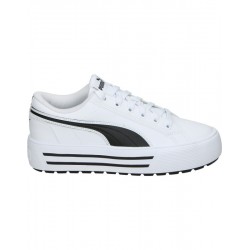 Puma 392320-02 Kaia 2.0 wen's Sneakers - white/black