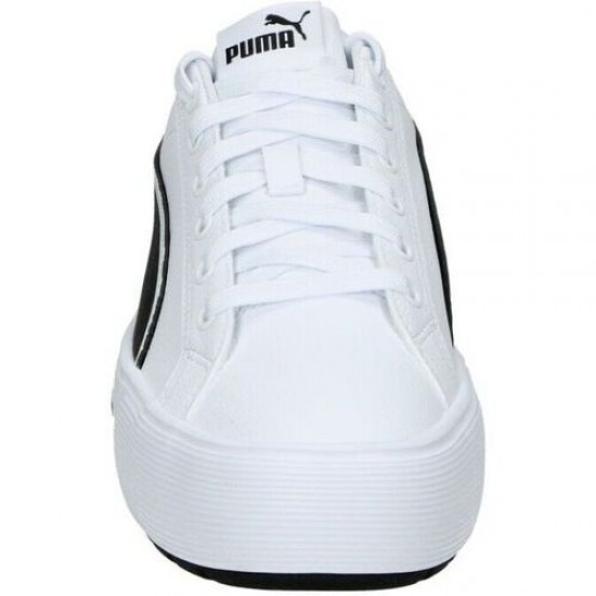 4sn Puma 392320-02 Kaia 2.0 wen's Sneakers - white/black