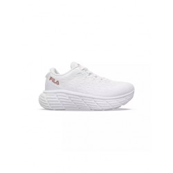 Fila Memory Born Nanobionic Γυναικεία Αθλητικά Παπούτσια Running Λευκά