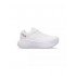 Fila Memory Born Nanobionic Γυναικεία Αθλητικά Παπούτσια Running Λευκά