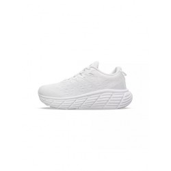 Fila Memory Born Nanobionic Γυναικεία Αθλητικά Παπούτσια Running Λευκά