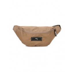 Puma Deck Waist Γυναικείο Τσαντάκι Μέσης Μπεζ