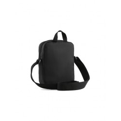 Puma Portable Ανδρική Τσάντα Ώμου / Χιαστί Μαύρη