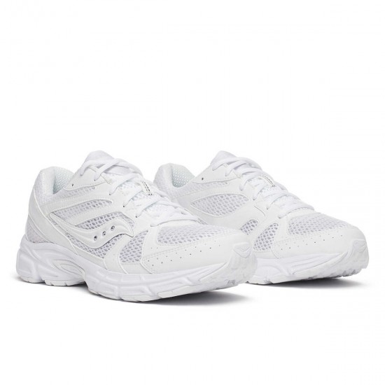 Saucony Ride Millenium White S70812-13