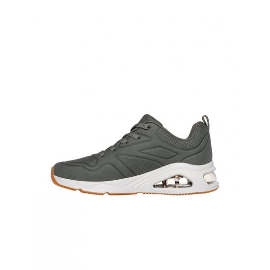 Skechers Tres-air Uno Γυναικεία Sneakers Olv