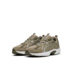 Puma Ανδρικά Sneakers Χακί
