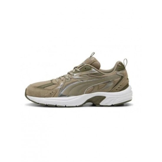 Puma Ανδρικά Sneakers Χακί Puma Ανδρικά Sneakers Χακί