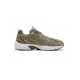 Puma Ανδρικά Sneakers Χακί Puma Ανδρικά Sneakers Χακί