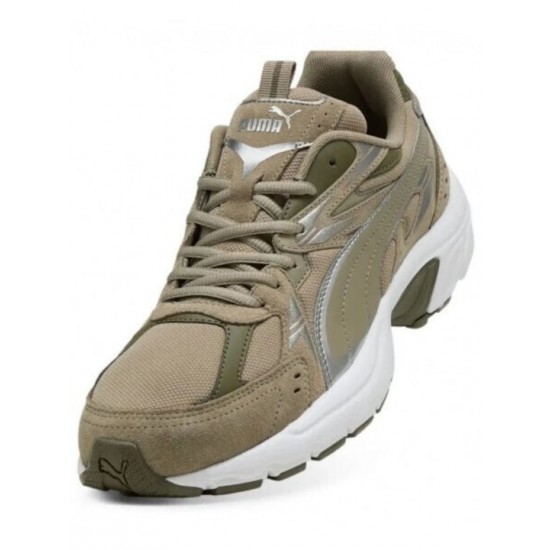 Puma Ανδρικά Sneakers Χακί Puma Ανδρικά Sneakers Χακί