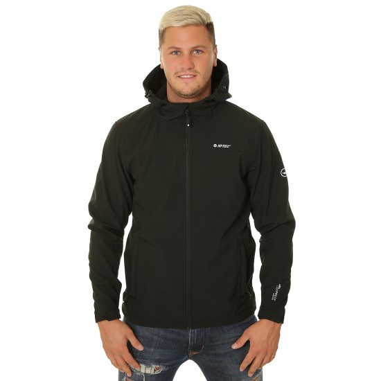 Jacket Hitec kars 