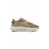 Puma Softride Frequence Ανδρικά Αθλητικά Παπούτσια Running Λάδι Μπεζ